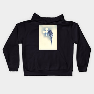 4 of Clubs Kids Hoodie